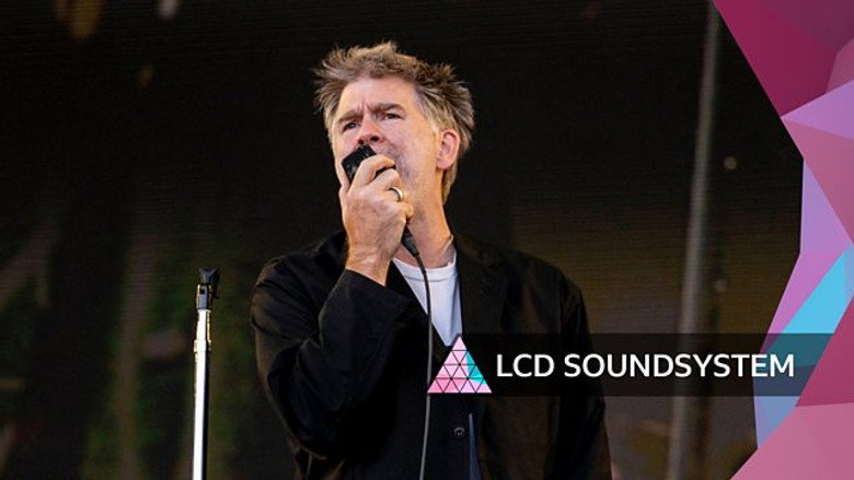 LCD Soundsystem