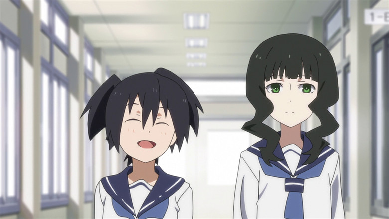 ブラック★ロックシューター線上电影看完整版
