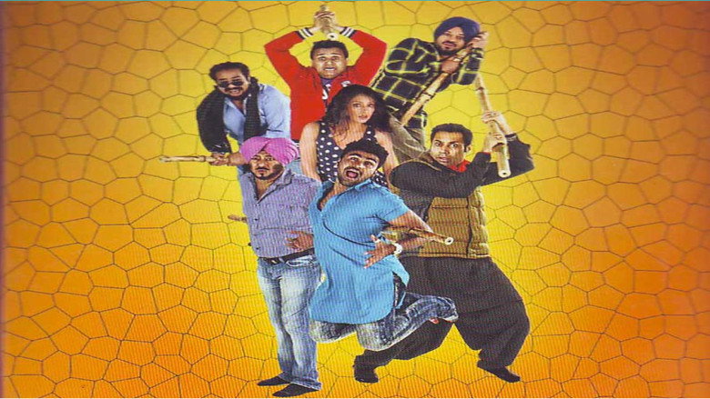 Jatts in Golmaal線上电影看完整版