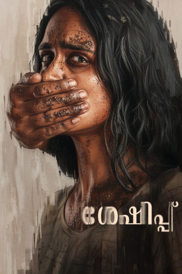 ശേഷിപ്പ്