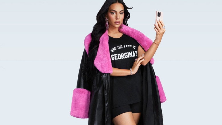 I Am Georgina backdrop 9