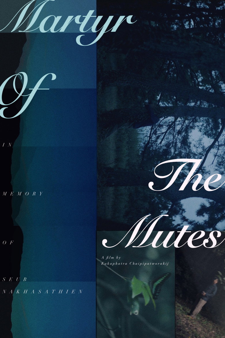 Martyr of the Mutes