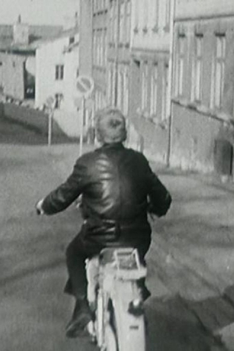 Masthugget – ett stycke Göteborg som försvinner