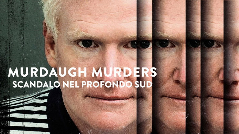 Murdaugh Murders: A Southern Scandal backdrop 7