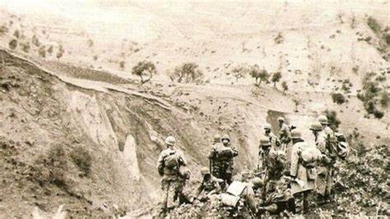 المواجن معركة سوق اهراس