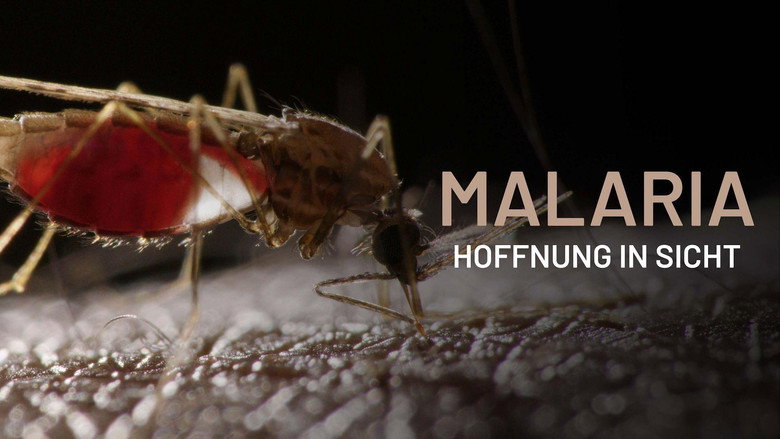The Battle to Beat Malaria backdrop 3