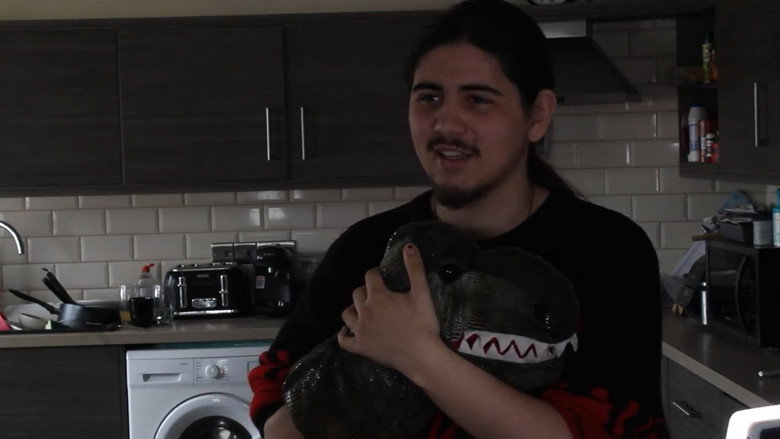 Hunters backdrop 9