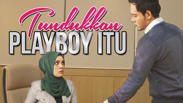 Tundukkan Playboy Itu backdrop 2