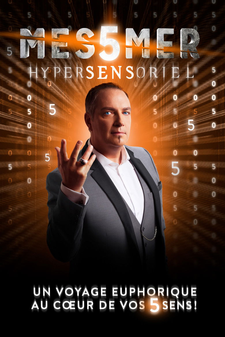 Messmer - Hypersensoriel