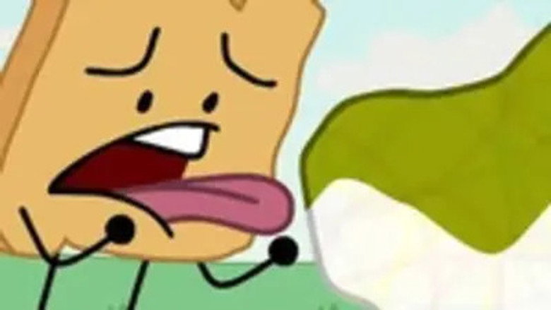 Lick Your Way to Freedom