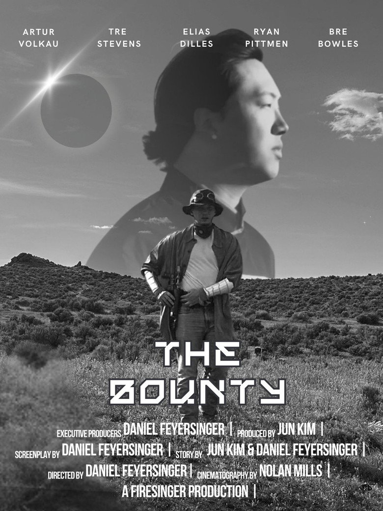 THE BOUNTY