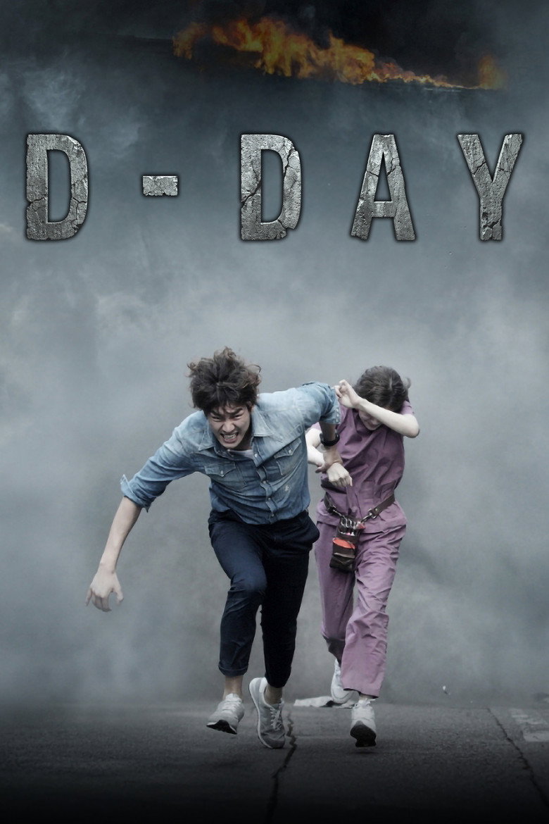 D-Day