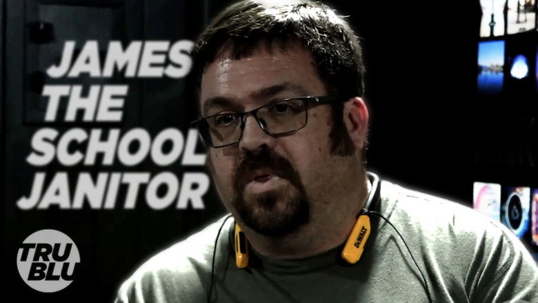 Takedown - Blount County - James the School Janitor