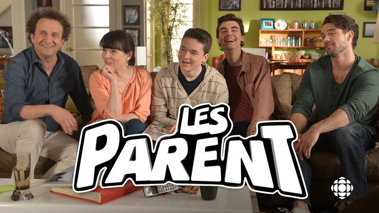 The Parents backdrop 8