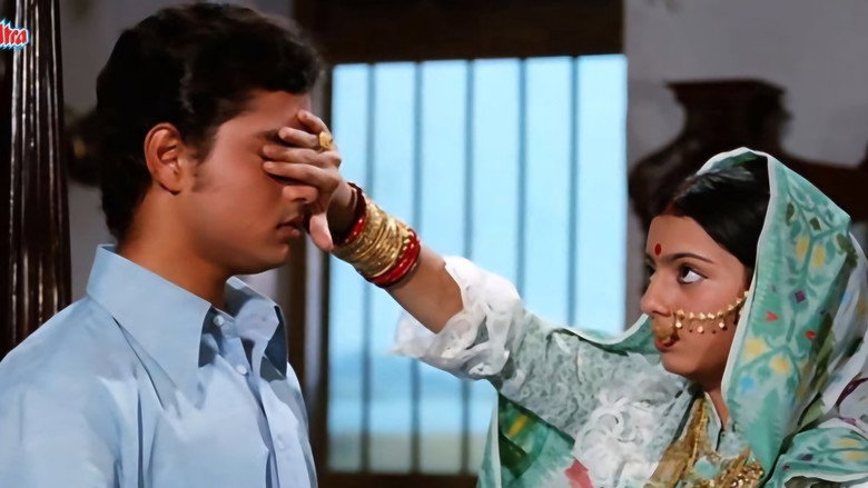 Balika Badhu backdrop 2