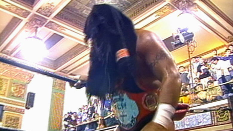 ECW Hardcore TV - Jan. 10, 1998