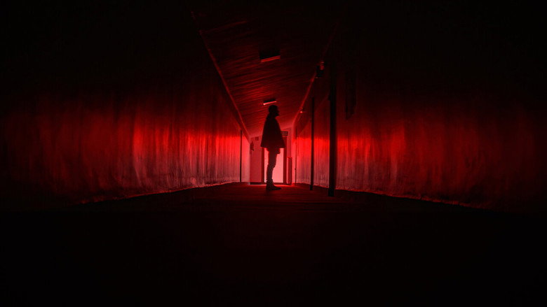 Detective Forst backdrop 5