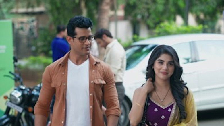 Rahi and Prem in Danger