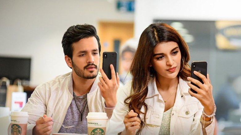 تحميل فيلم Mr. Majnu 2019 مترجم عربى dvd