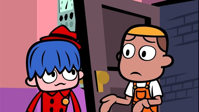Episode 1
