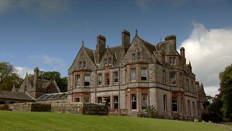 Castle Leslie