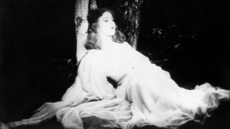 La Fille de l'eau線上电影看完整版