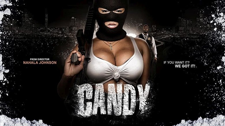 Candy線上电影看完整版
