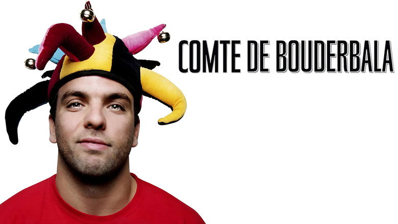 Le Comte de Bouderbala backdrop 4