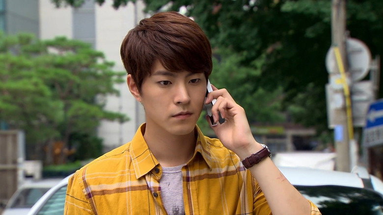 Beloved Episode 11