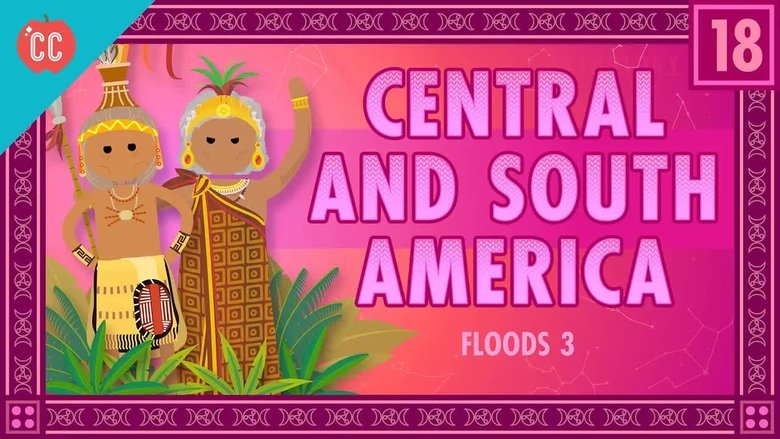 American Floods