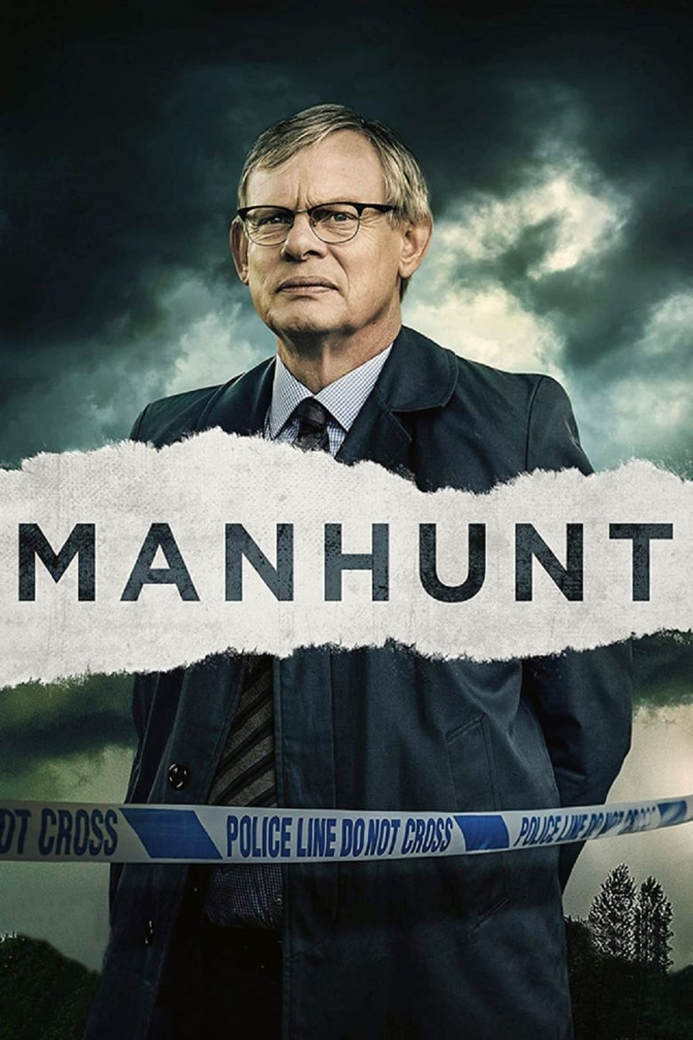 Manhunt streaming – Cinemay