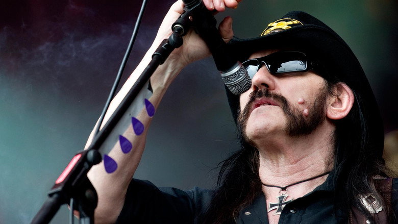 Lemmy backdrop 4