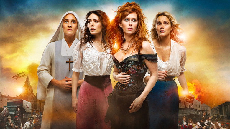 Women at War backdrop 3