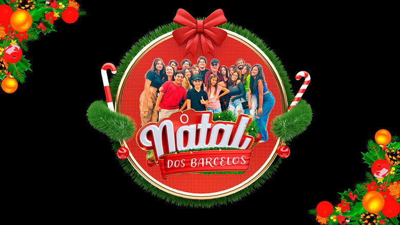 Natal dos Barcelos backdrop 1