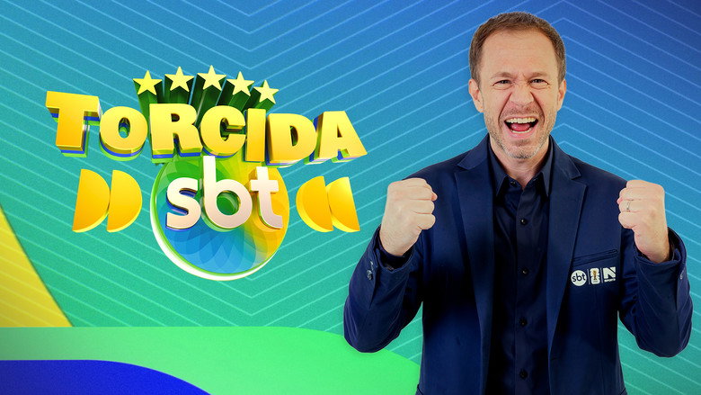 Torcida SBT backdrop 2