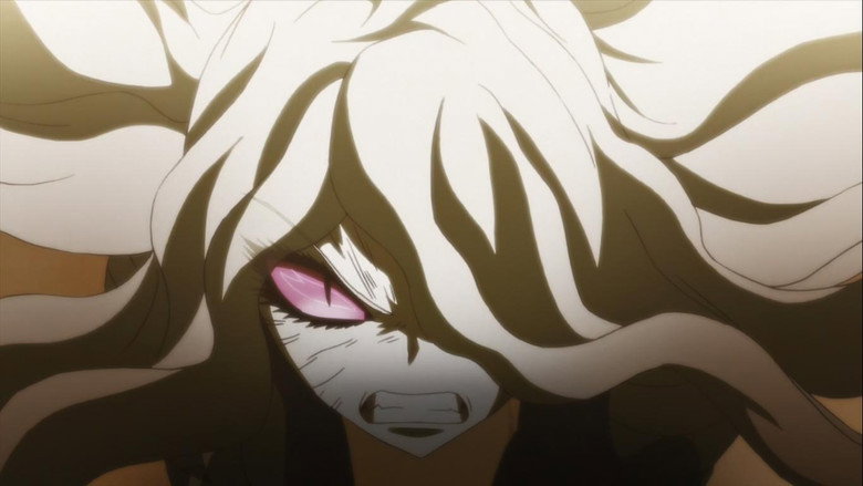 Beginning of the End