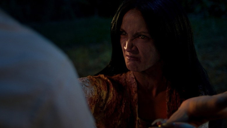 Revenge of the Pontianak backdrop 4