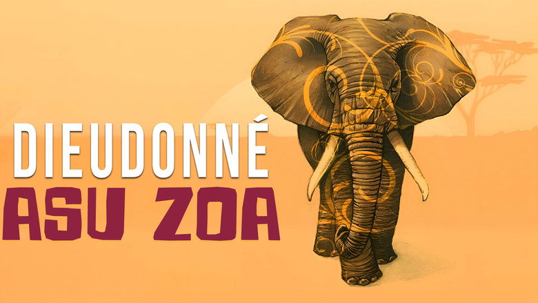 Dieudonné - Asu Zoa backdrop 4