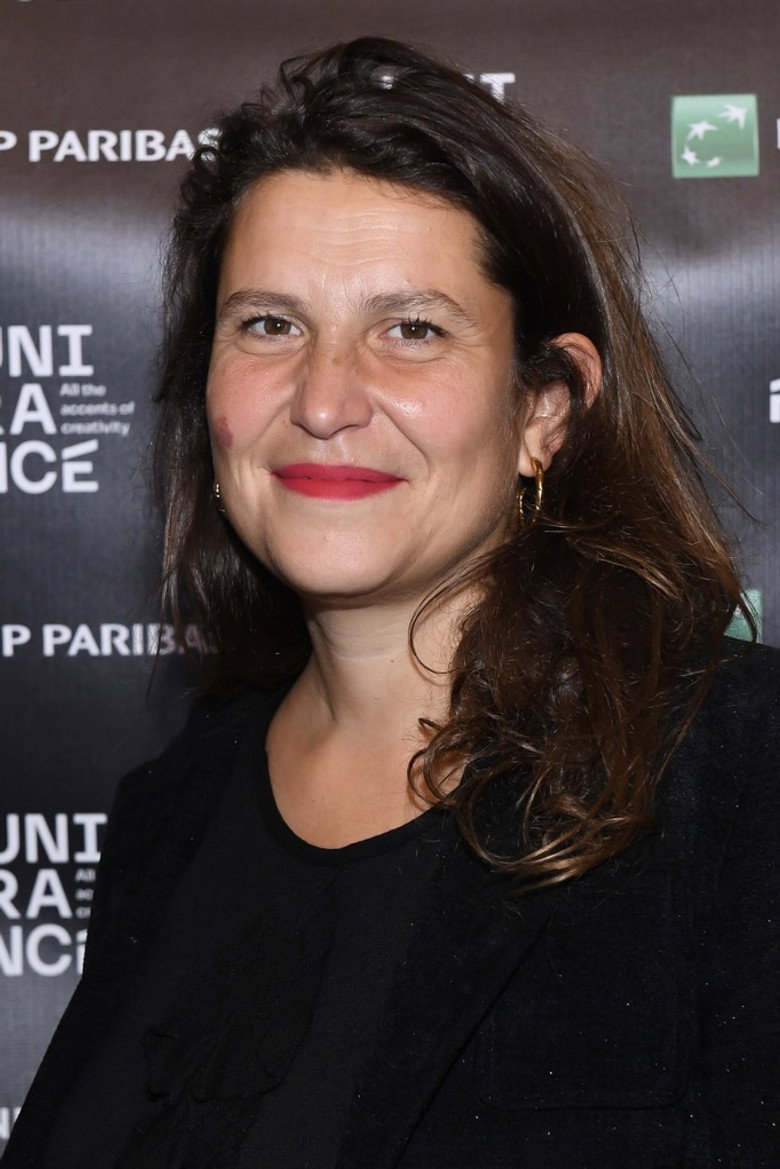 Caroline Nataf