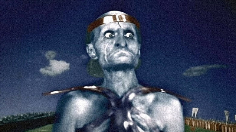 Kashchey the Immortal backdrop 3
