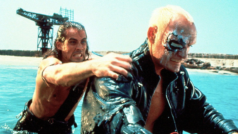 American Cyborg: Steel Warrior backdrop 2