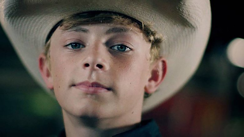 Kid Rodeo