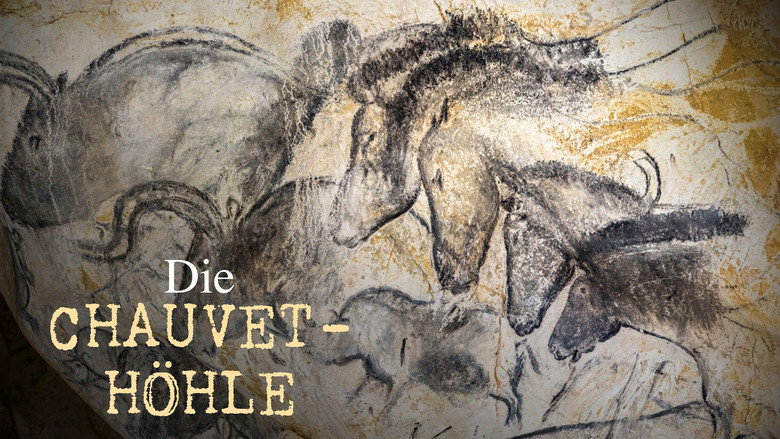 Grotte Chauvet - Dans les pas des artistes de la Préhistoire backdrop 2