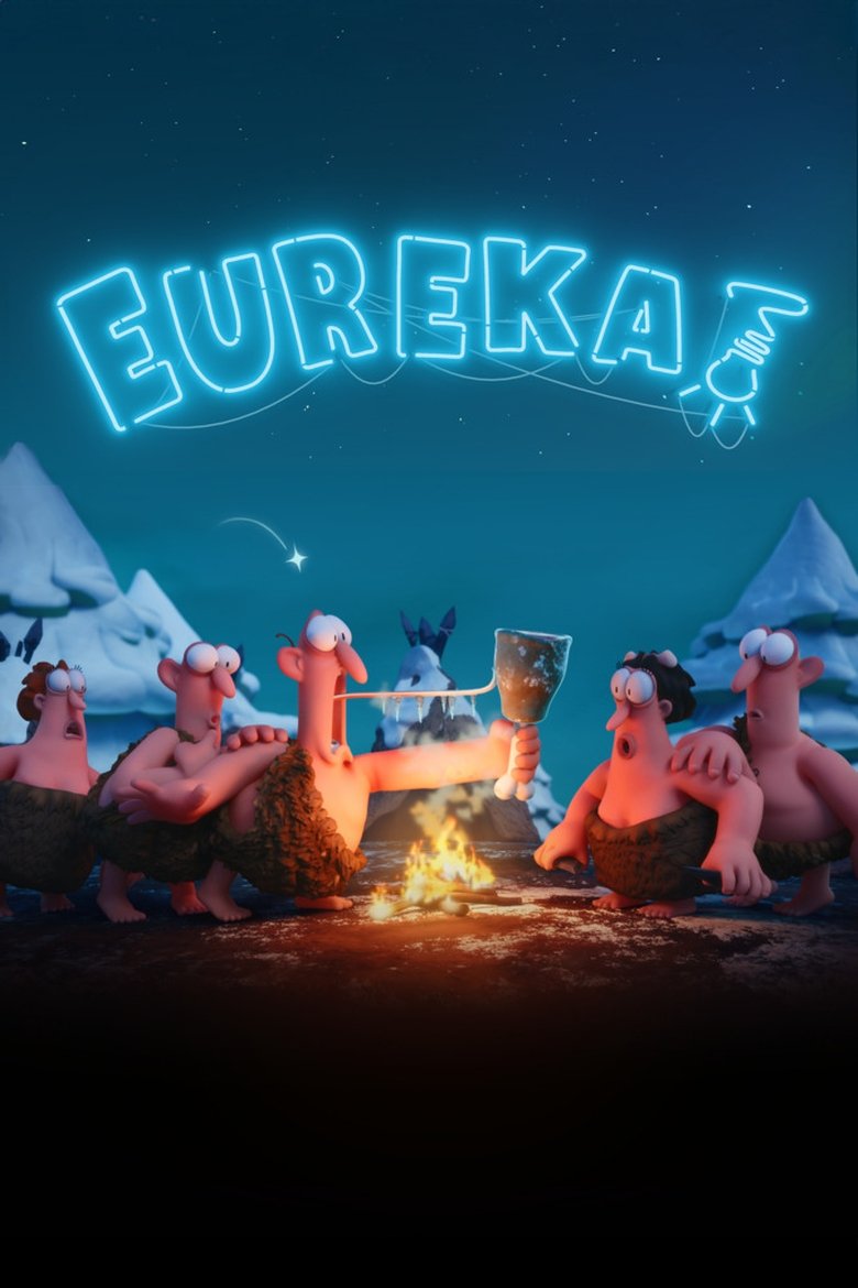 Eureka!
