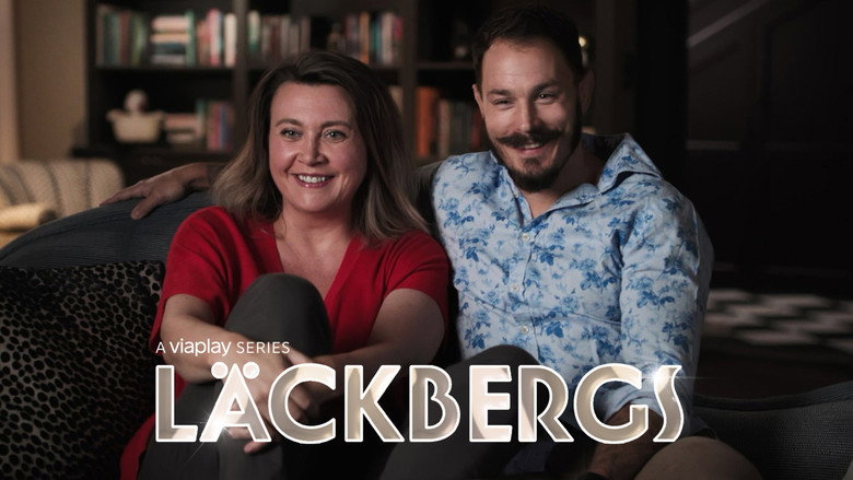 Läckbergs backdrop 5