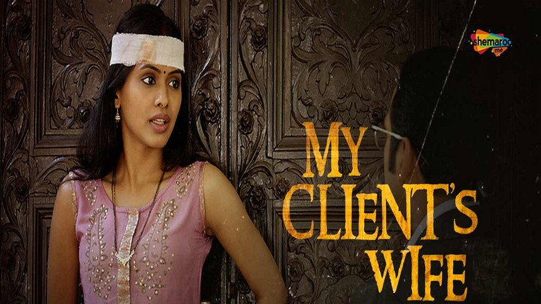 My Client's Wife線上电影看完整版