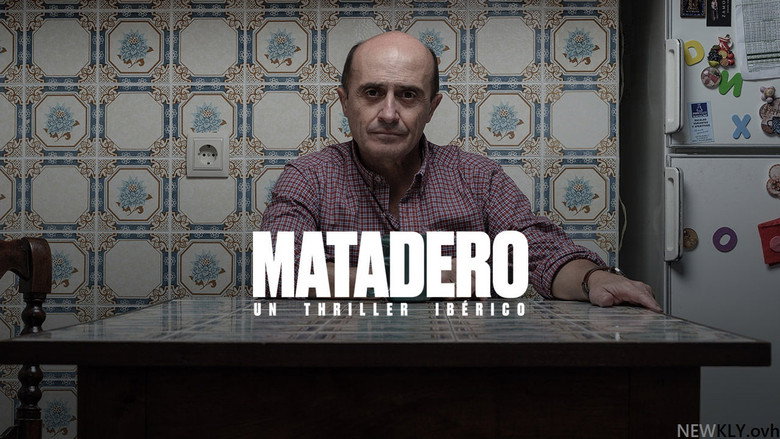 Matadero backdrop 4