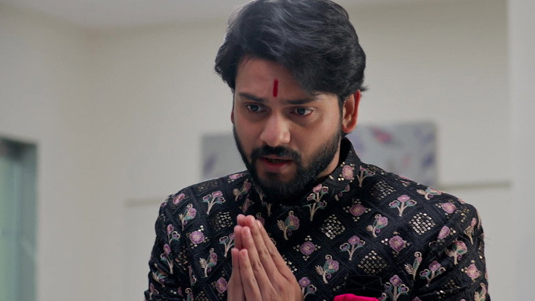 Karthik's Selfless Sacrifice