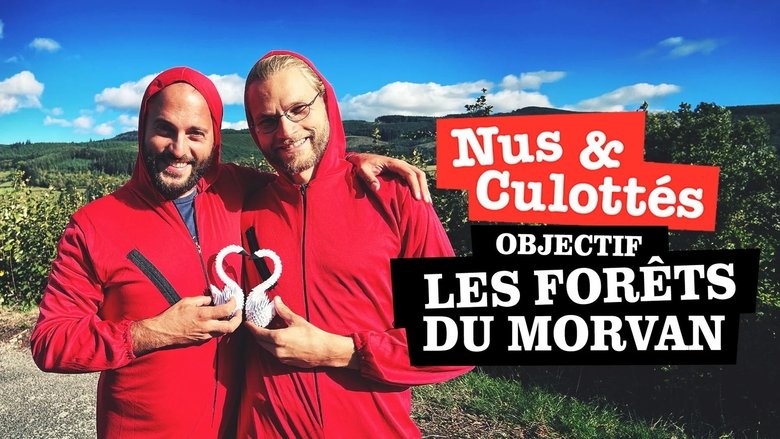 Morvan Forests
