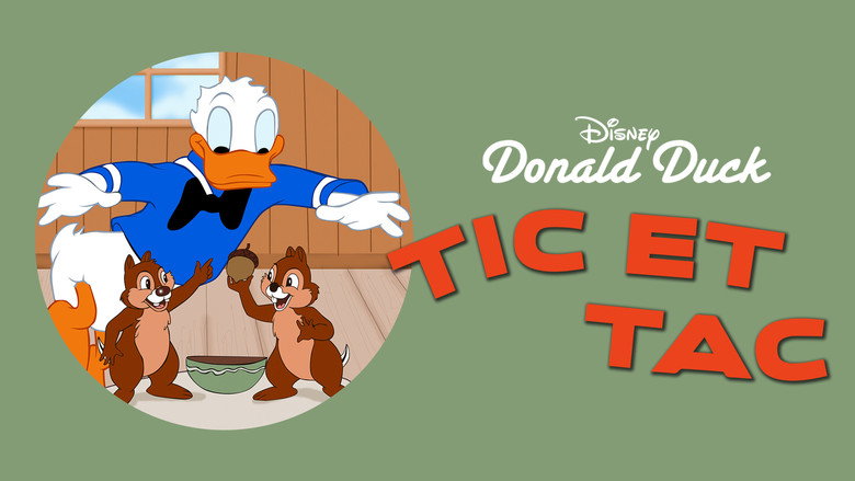 Chip an' Dale backdrop 6